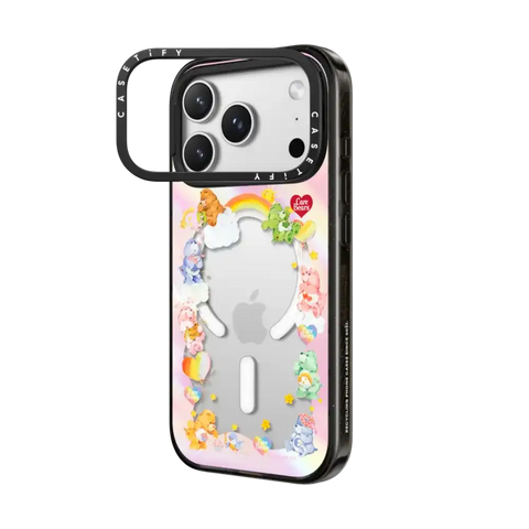 Care Bears Family Phone Case