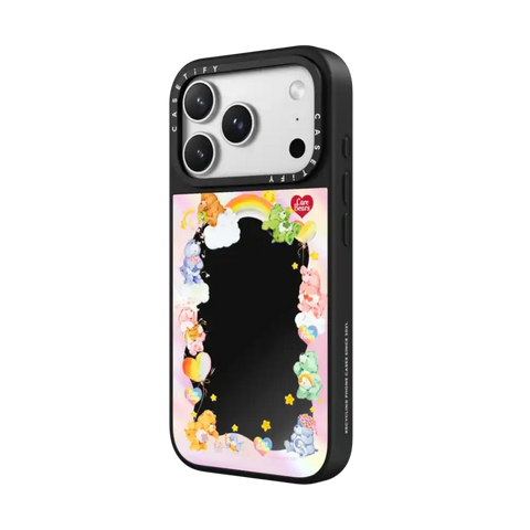 Care Bears Family Phone Case