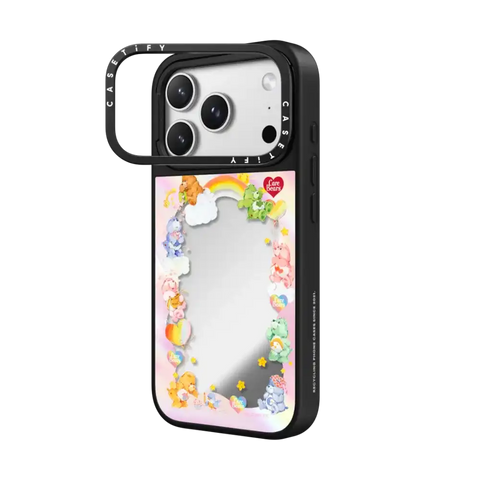 Care Bears Family Phone Case