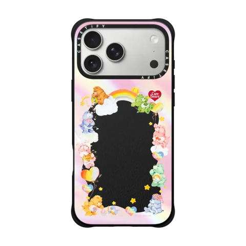 Care Bears Family Phone Case