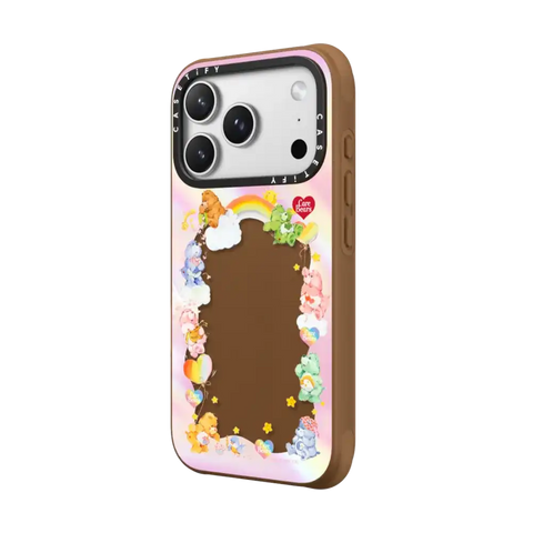 Care Bears Family Phone Case