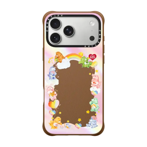Care Bears Family Phone Case