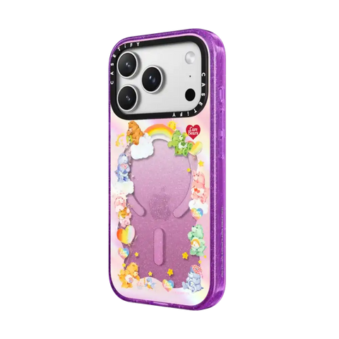 Care Bears Family Phone Case