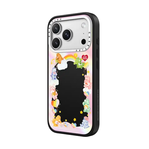 Care Bears Family Phone Case