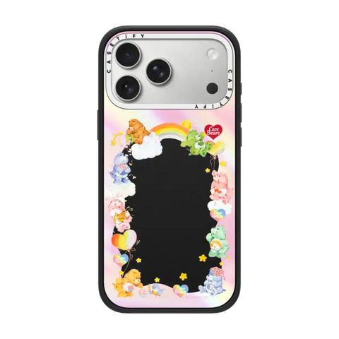 Care Bears Family Phone Case