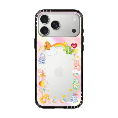 Care Bears Family Phone Case