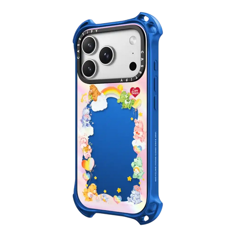 Care Bears Family Phone Case