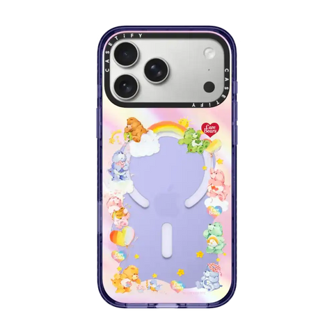 Care Bears Family Phone Case