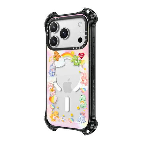 Care Bears Family Phone Case