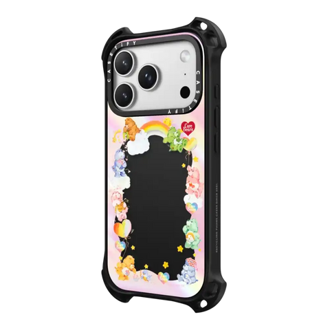 Care Bears Family Phone Case