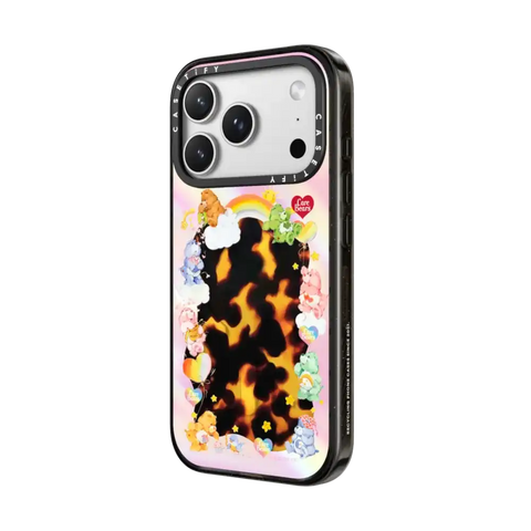 Care Bears Family Phone Case