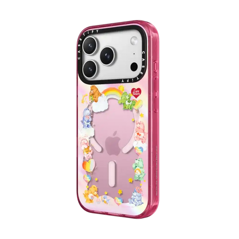 Care Bears Family Phone Case
