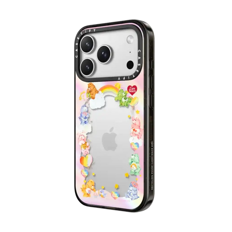 Care Bears Family Phone Case