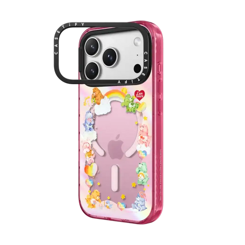 Care Bears Family Phone Case