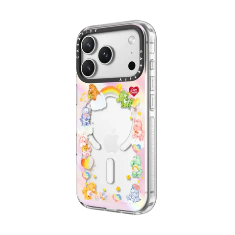 Care Bears Family Phone Case
