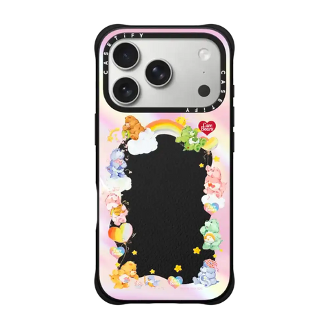 Care Bears Family Phone Case
