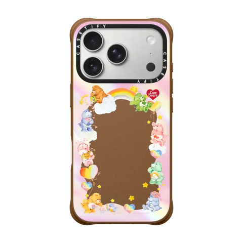 Care Bears Family Phone Case