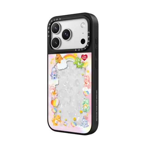 Care Bears Family Phone Case