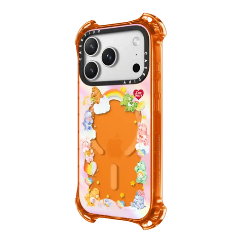 Care Bears Family Phone Case