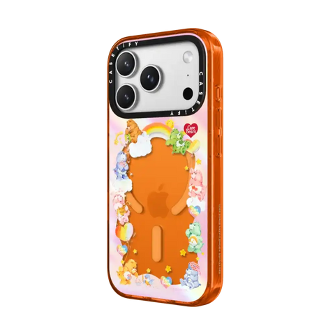 Care Bears Family Phone Case