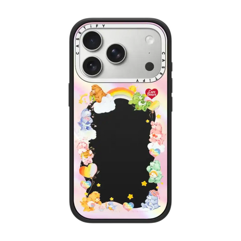 Care Bears Family Phone Case