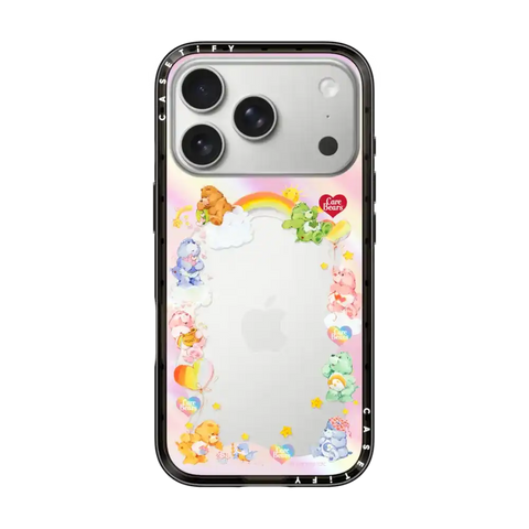 Care Bears Family Phone Case