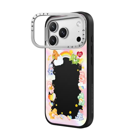 Care Bears Family Phone Case