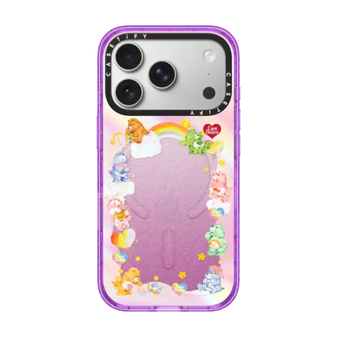 Care Bears Family Phone Case