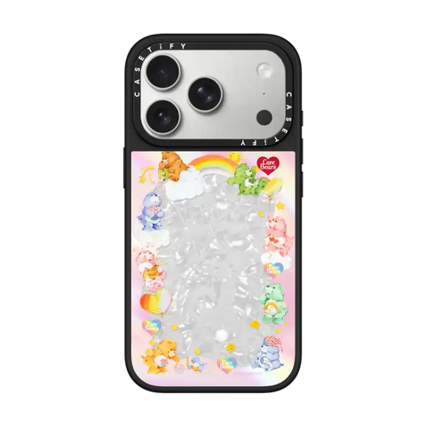 Care Bears Family Phone Case