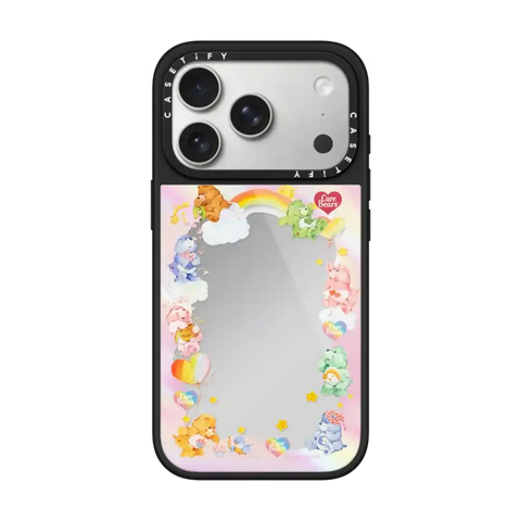 Care Bears Family Phone Case