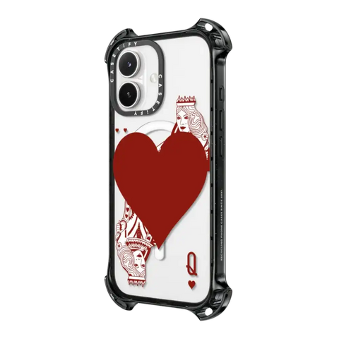 Queen Of Heart