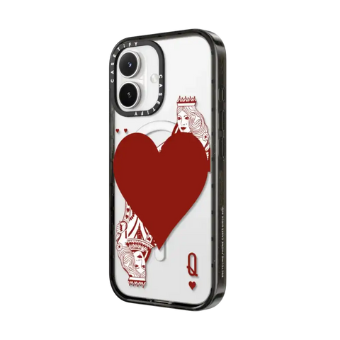 Queen Of Heart