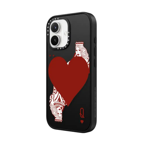 Queen Of Heart