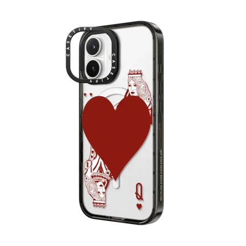 Queen Of Heart