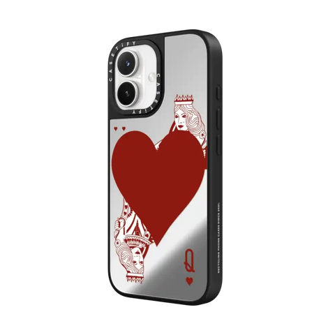 Queen Of Heart