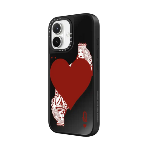 Queen Of Heart
