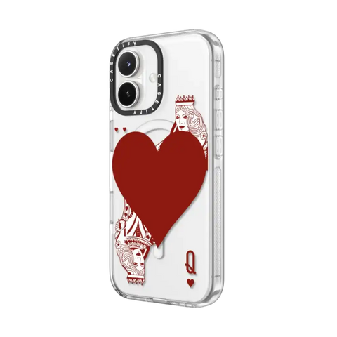 Queen Of Heart