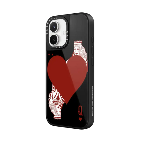 Queen Of Heart