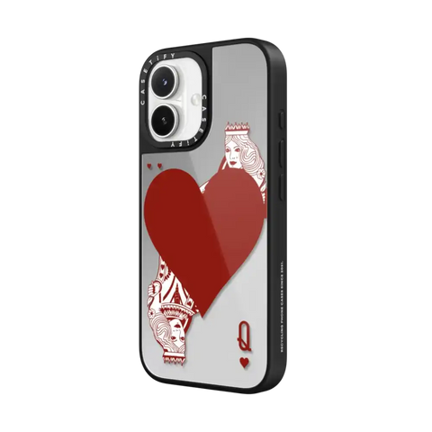 Queen Of Heart