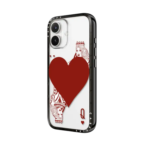 Queen Of Heart