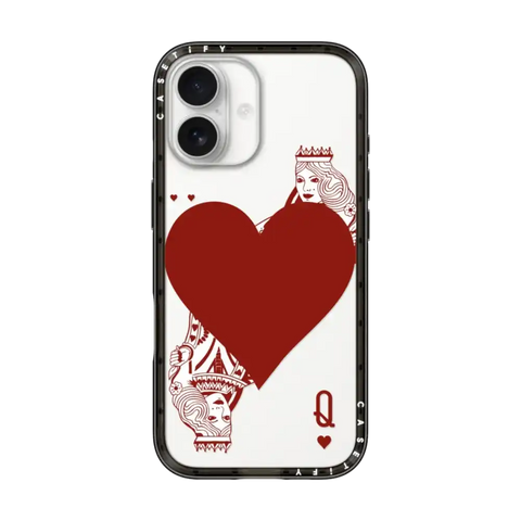 Queen Of Heart