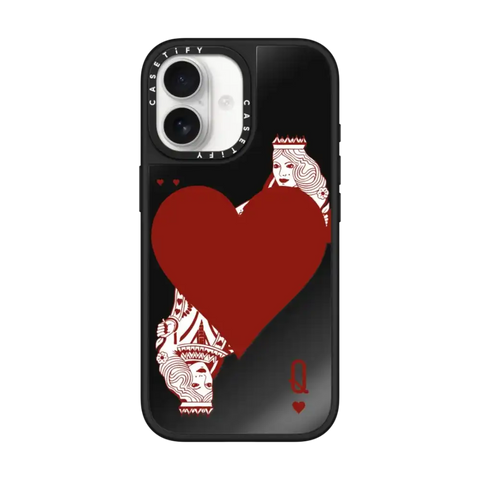 Queen Of Heart