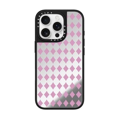 Pink Checks