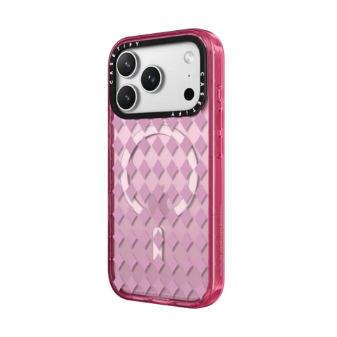 Pink Checks