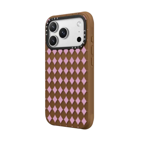 Pink Checks