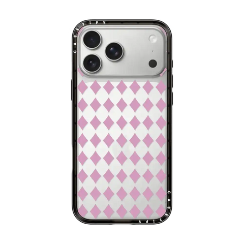 Pink Checks