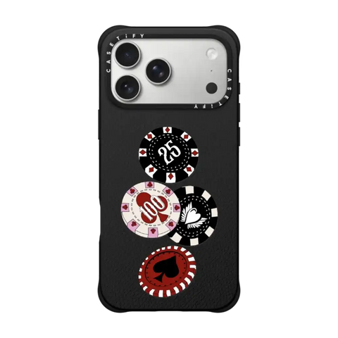 Casino Chips
