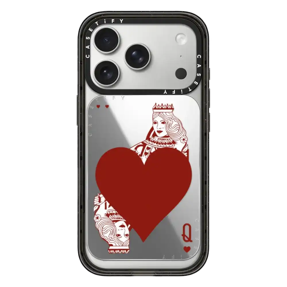 Queen Of Heart