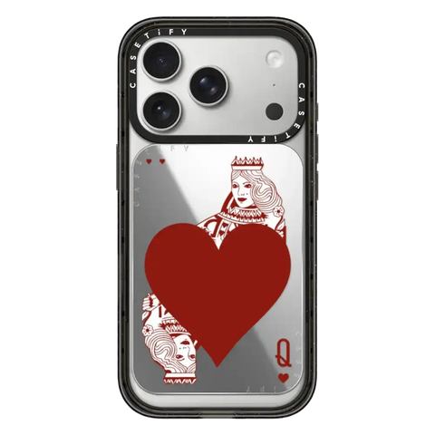 Queen Of Heart