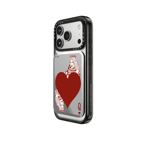 Queen Of Heart